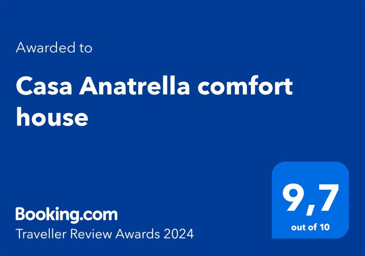 Casa Anatrella Comfort House Neapel Exteriör bild